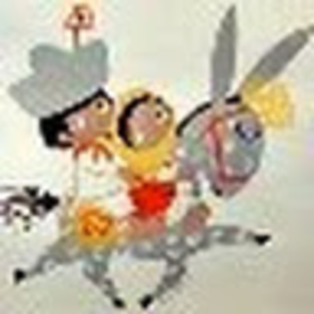 Meet your Posher, Elie